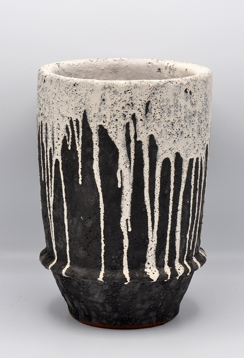 SERAX + Dune plantenpot 02 S, Kelly Weastler